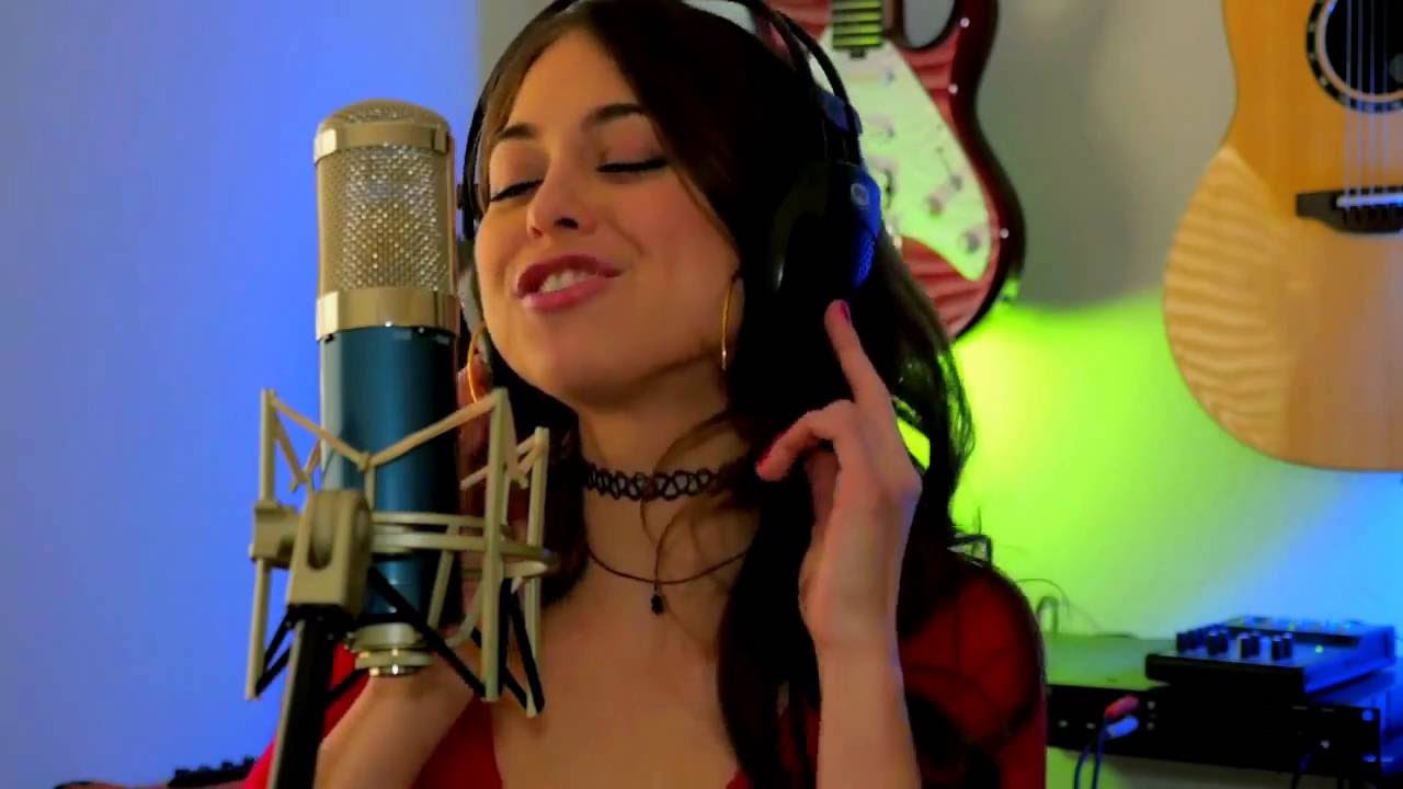 Riley Reid - 8 Ball Shawty