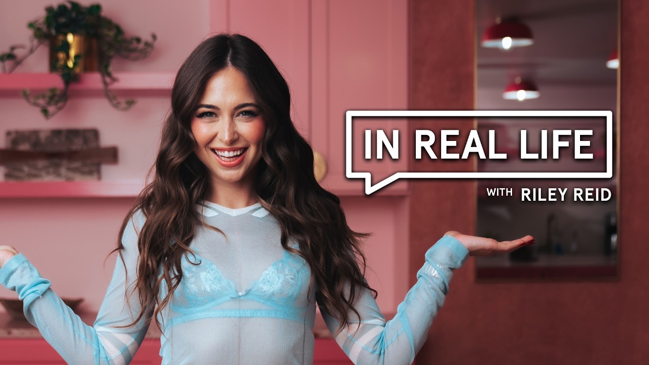 Riley Reid and Casey Boonstra Take Dance Lessons | OFTV's In Real Life