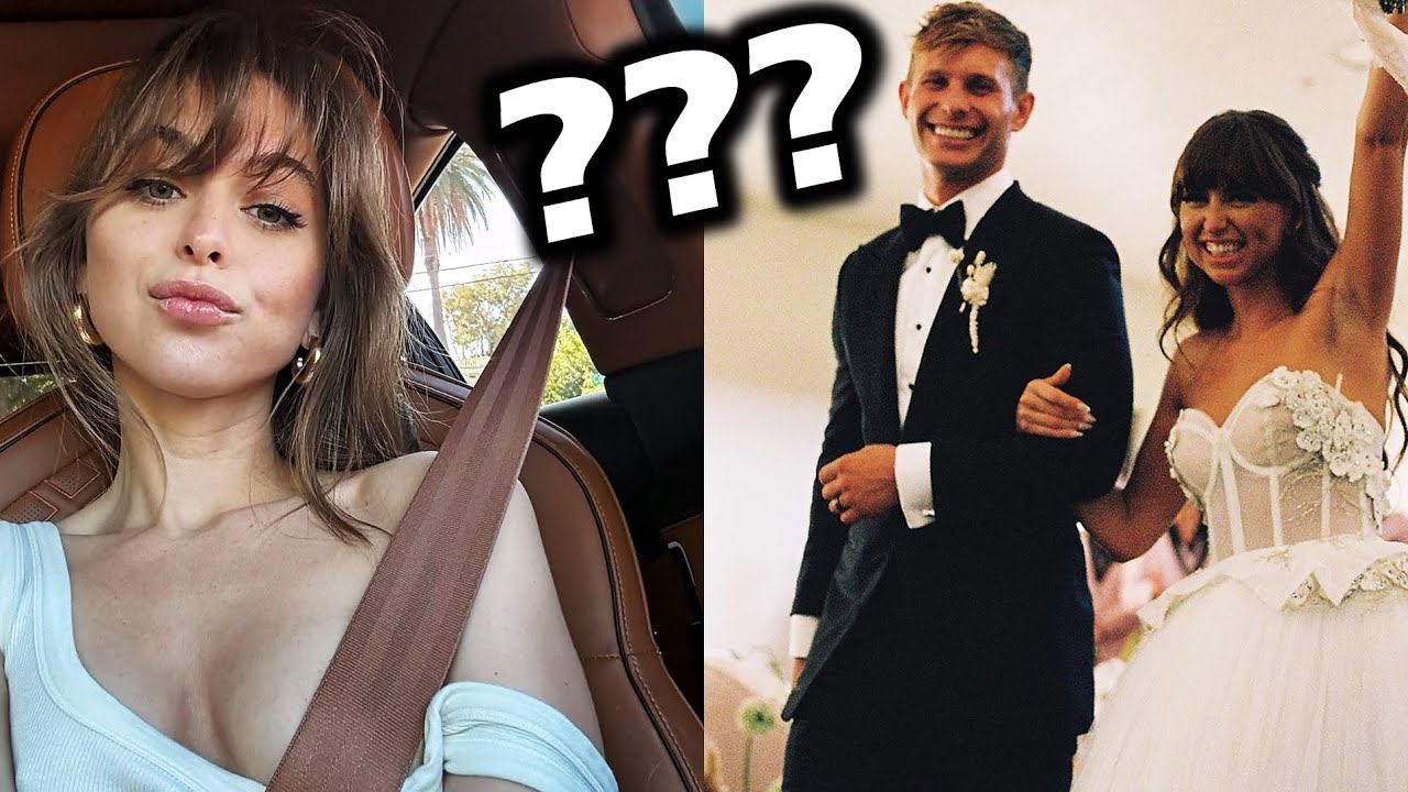 Riley Reid's Husband is Getting Flamed