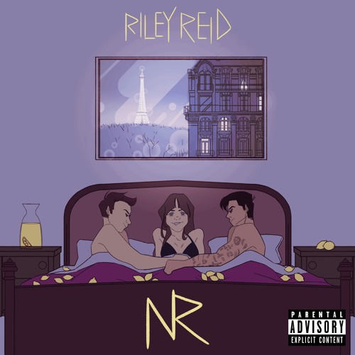 Riley Reid feat. Witte
