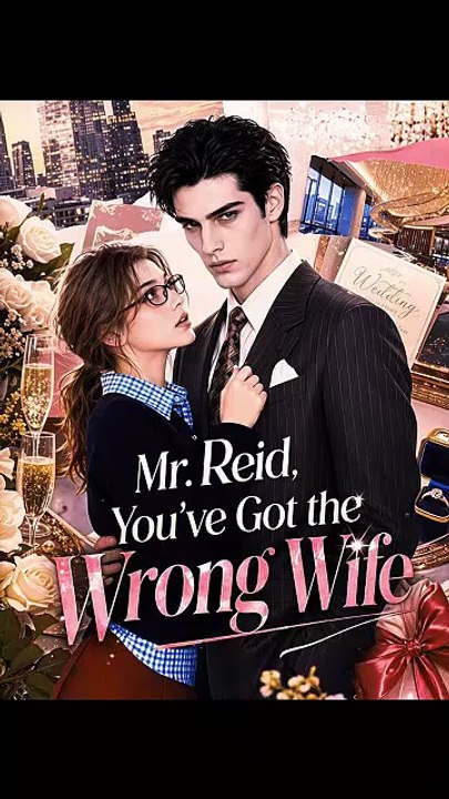 [FULL] Mr. Reid, You've Got the Wrong Wife [Full Movie]