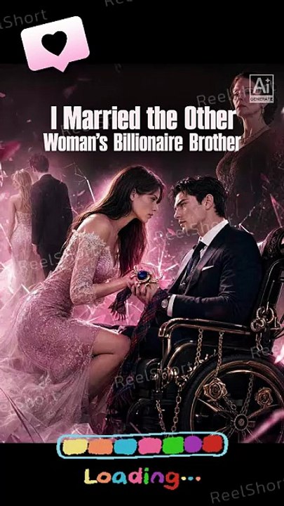 I Married the Other Woman's Billionaire Brother | HD, NO CUT [Full Movie]
