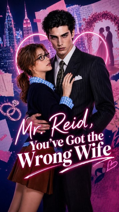 [ENG] | Mr Reid, You've Got The Wrong Wife | Full Eps SD Drama | ⚡SHOCK.DRAMA
