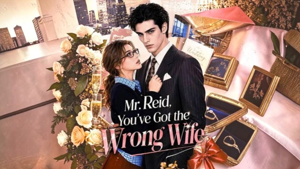 Mr Reid, You'Ve Got The Wrong Wife | Full Mini Movie