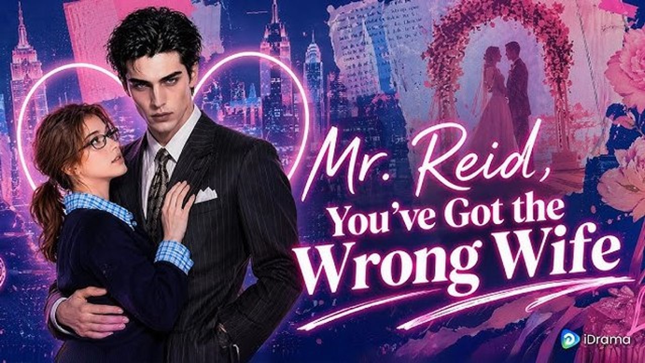 Mr reid, you've got the wrong wife 2026丨Full