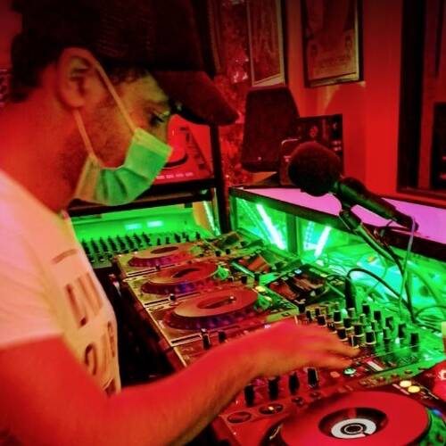 DJ TEKNESS EP012 2021 This is House Music | DJ Mix Session Show Progressive Tech & electro ibiza Sonica Radio UK US SET