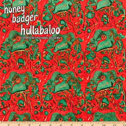 Elefanto (60's Psychedelic Revival Mix)