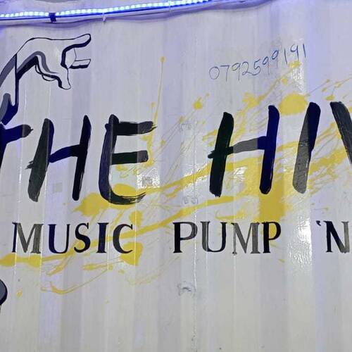 VYBZ KARTEL EDTION - DJ BZZYB 254[THE HIVE ]