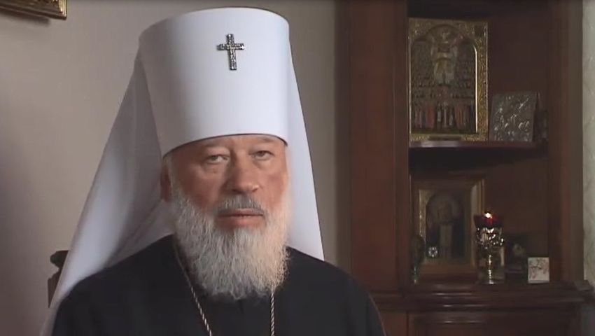 1. Униаты и автокефалы. Часть 1