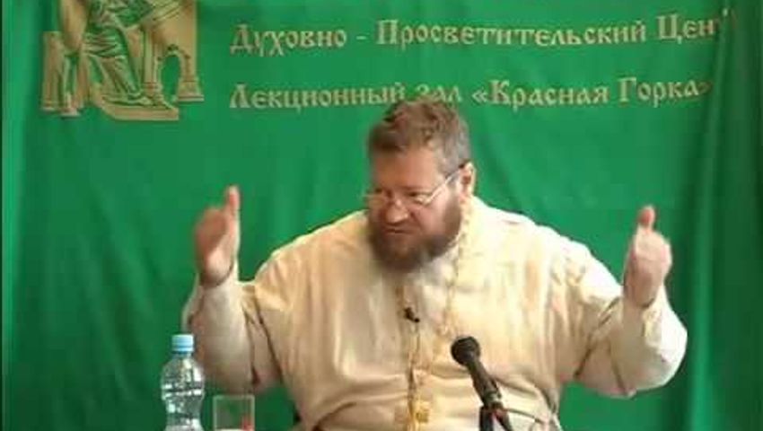 1. Книга Руфь