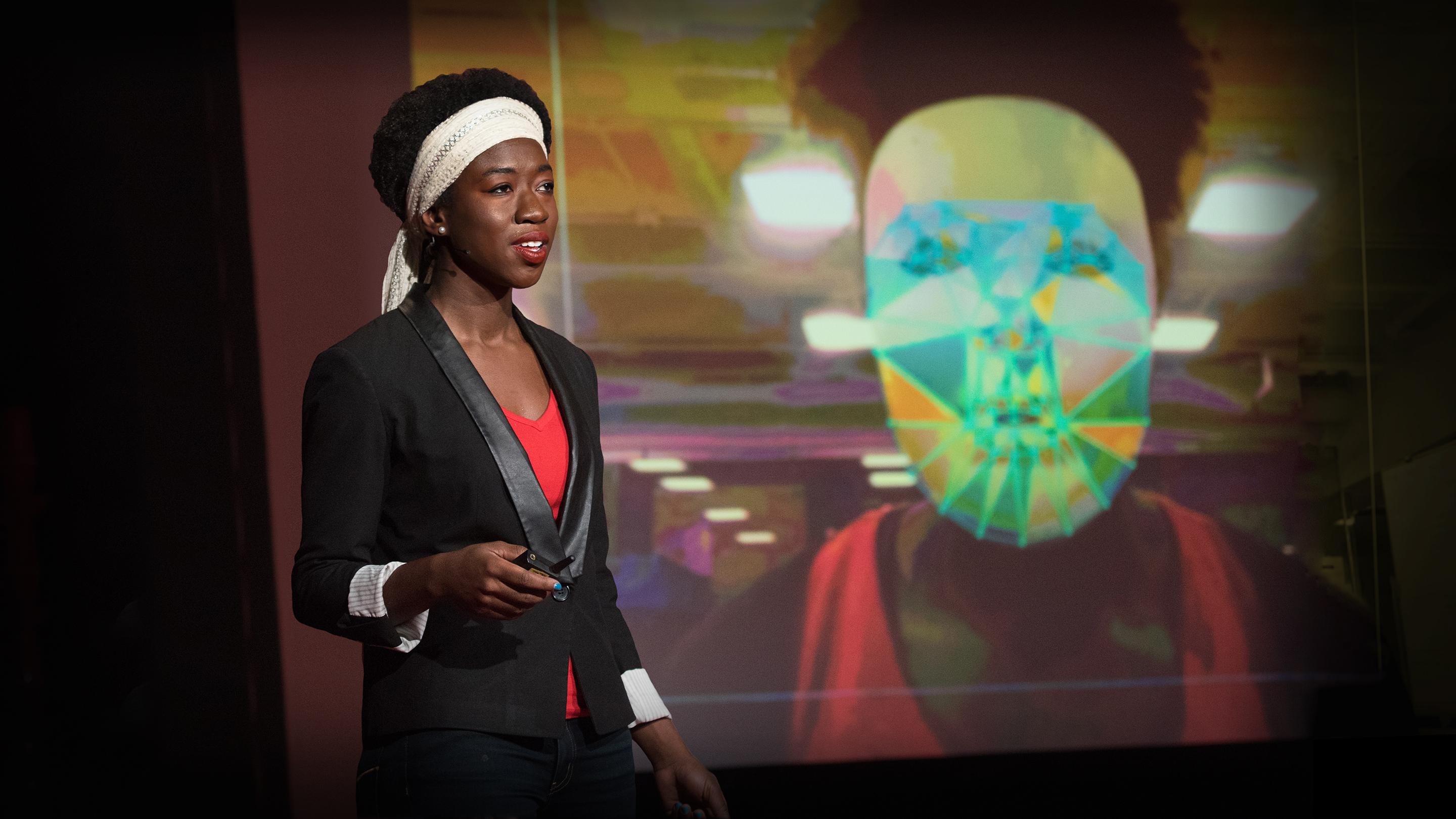How I'm fighting bias in algorithms
