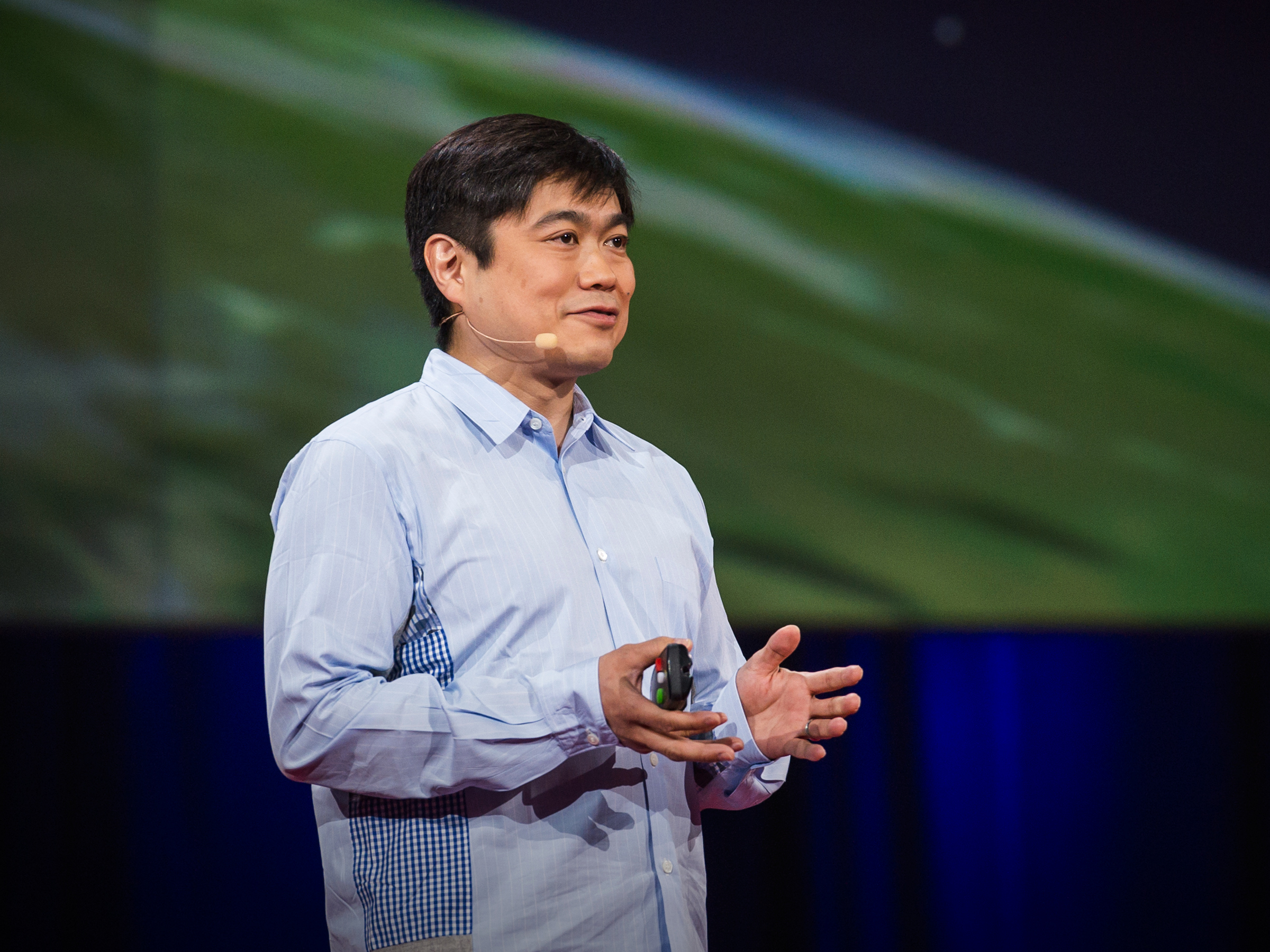 Want to innovate? Become a "now-ist"