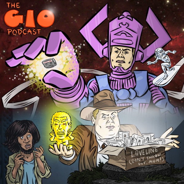 GLL Episode 2531