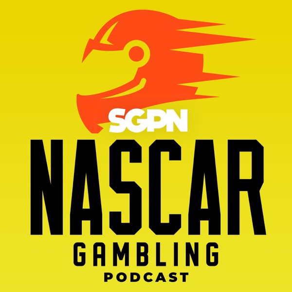 NASCAR Cup Series Championship DFS Picks 2025 I NASCAR Gambling Podcast (Ep. 697)