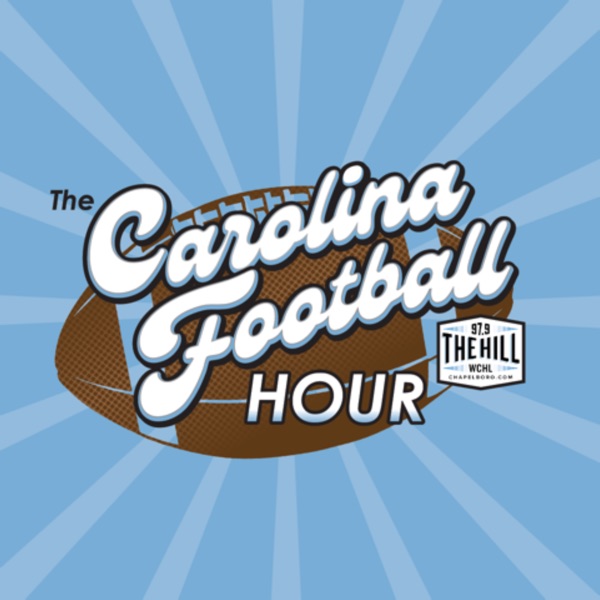 UNC Falls in Another Heartbreaker vs. Virginia. Can They Get Over the Hump? — The Carolina Football Hour (Oct. 27, 2025)