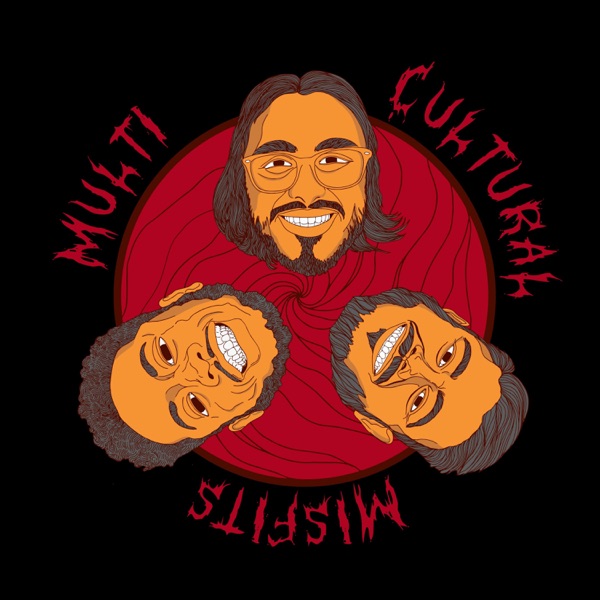 Episode 43 - Haunted Homies