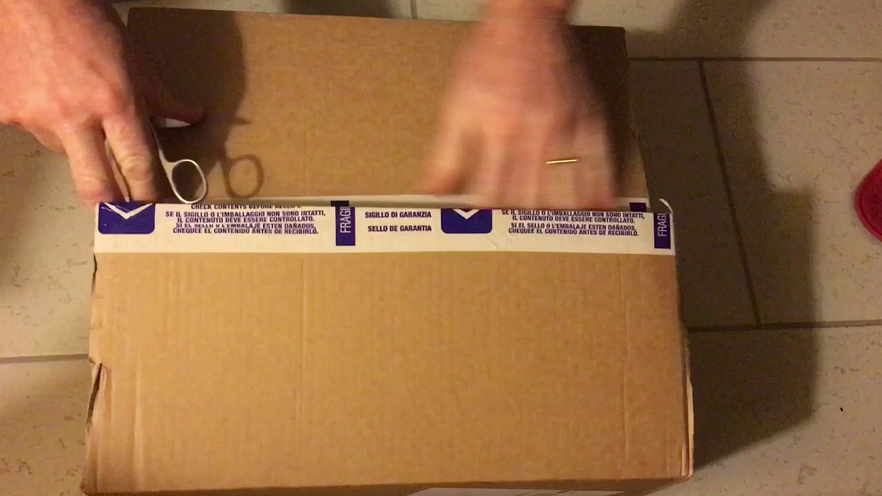 Porn Box Upgrade