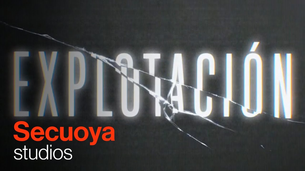 PornXploitation - Trailer | Secuoya Studios