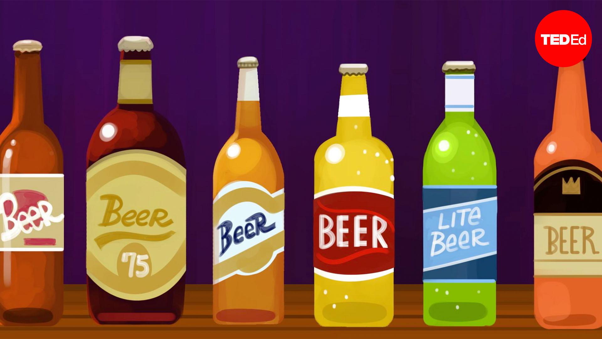 One of the world's oldest beverages