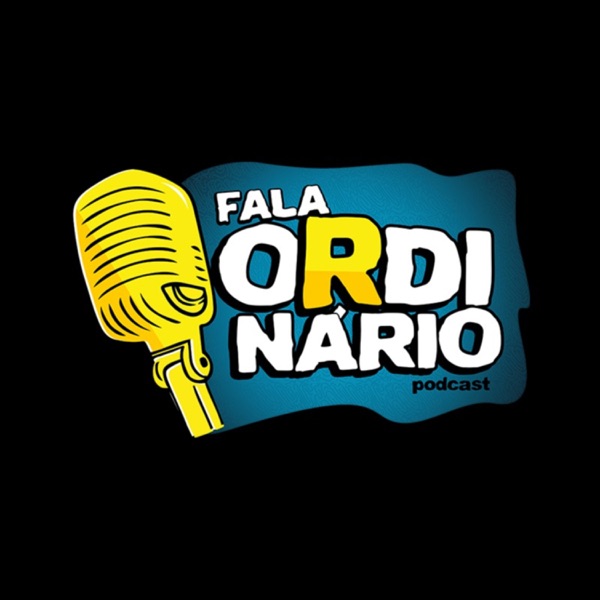 COUPLE LUNA - PODCAST FALA ORDINÁRIO # 162