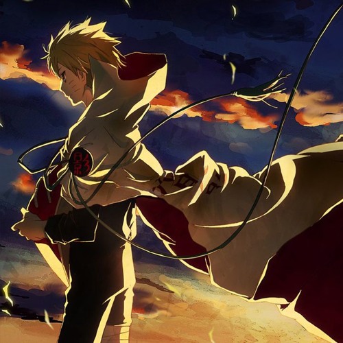 Naruto