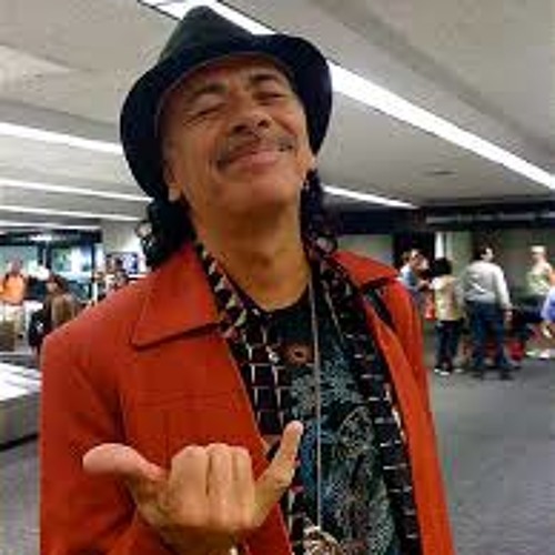 Evil Ways - Carlos Santana