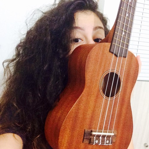 Piledriver Waltz - Alex Turner (Ukulele Cover)