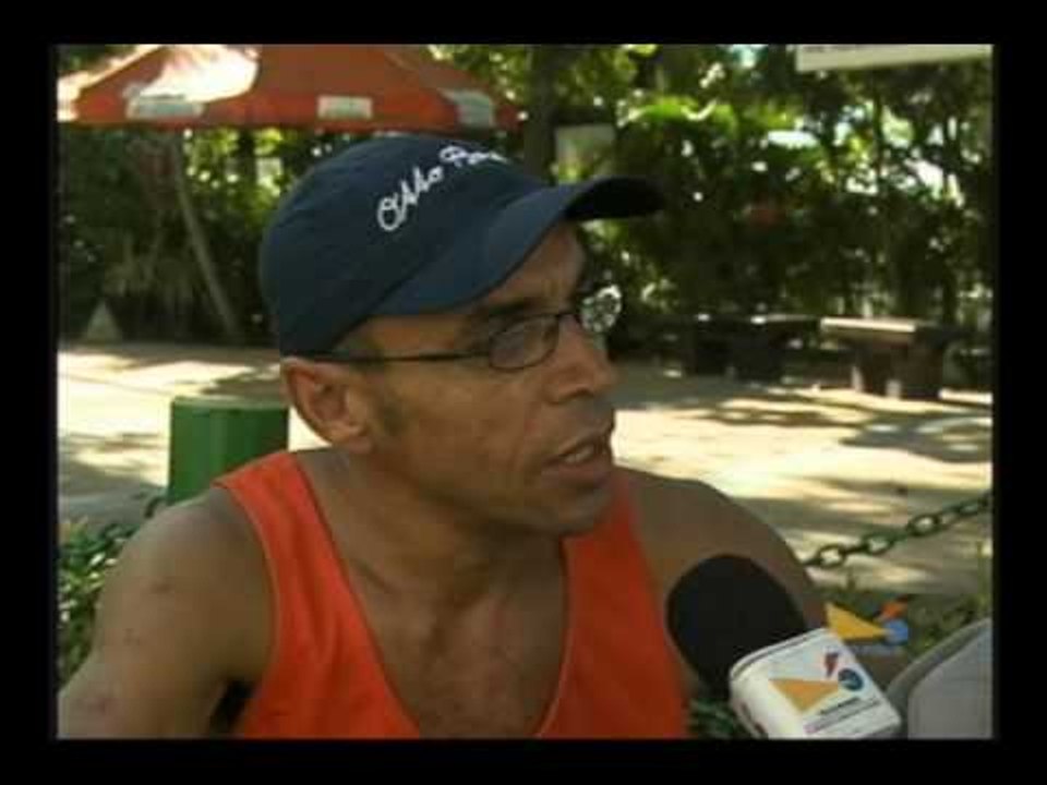 VT PARATLETA EDSON DANTAS