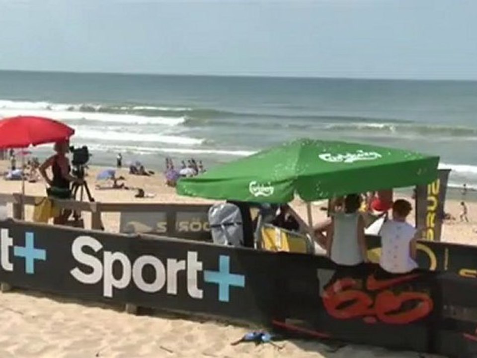Wiggolly Dantas Wins Sooruz Lacanau Pro
