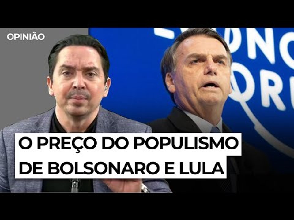 O impacto do Neolulismo | Claudio Dantas