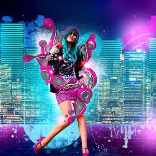 Embrace The Music (DJ KJota Return Mixset)