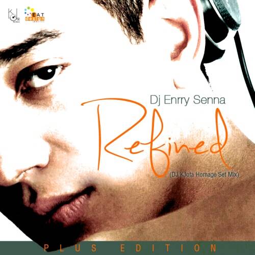 Enrry Senna - Refined (DJ KJota & MF Homage Plus Set Mix)