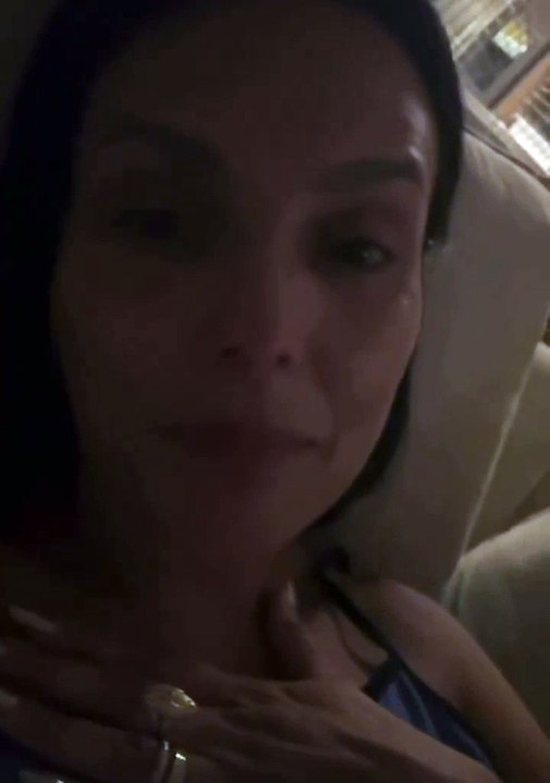 Marcia Dantas desabafa após demissão do SBT