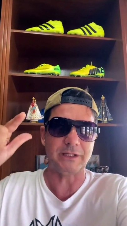Will Dantas detona empresário de Gabriel Pereira