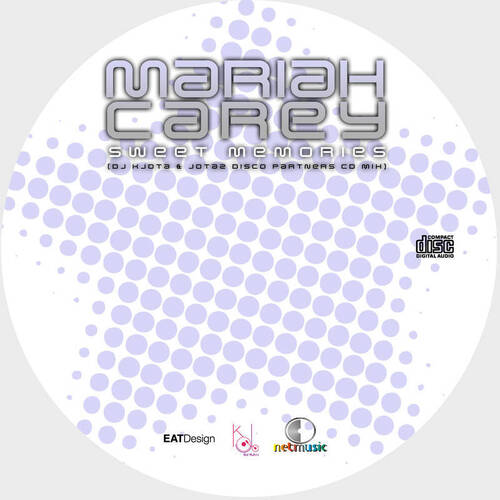 Mariah Carey - Sweet Memories (DJ KJota & JotaZ Disco Partners Set Mix)