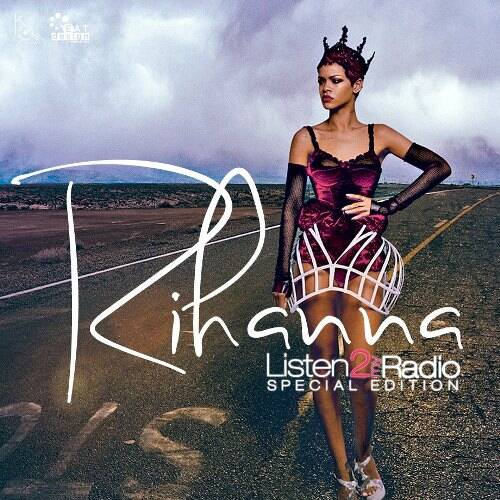 Listen2MyRadio Rihanna Special Edition (DJ KJota, JotaZ and EAT Radio Set Mix)