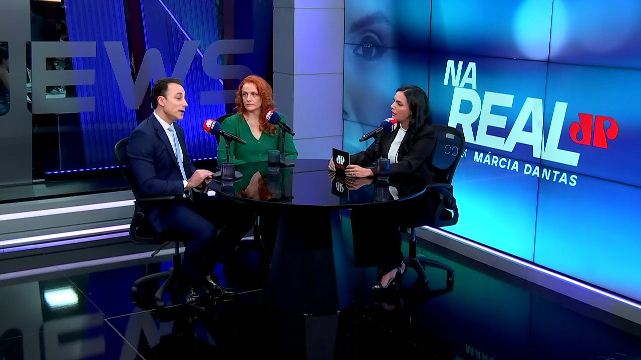 EXCLUSIVO: Marcia Dantas revela primeira denúncia contra Hytalo