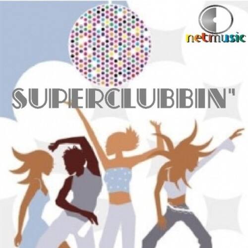 SuperClubbin' (DJ KJota Set Mix)
