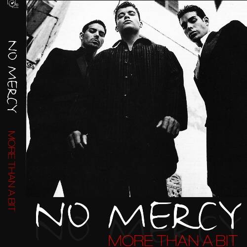No Mercy - More Than a Bit (DJ KJota & EAT Project Set Mix)