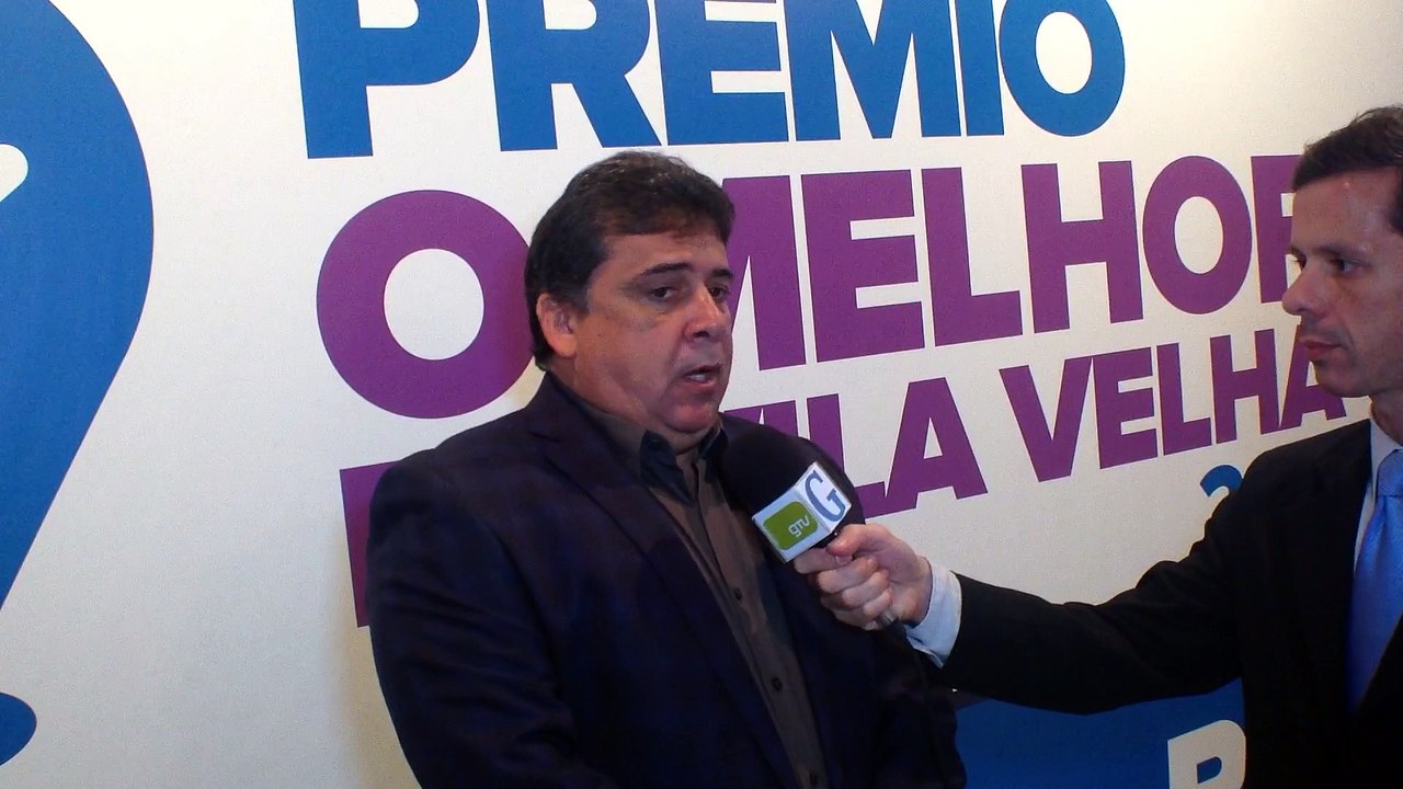 Melhor de Vila Velha - José Luiz Dantas (UVV)