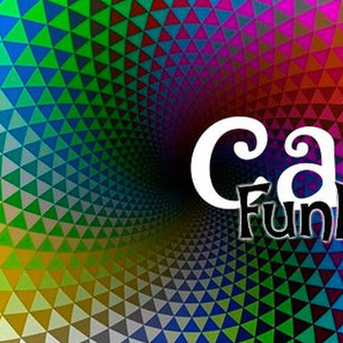 Cahill's FunHouse 2 (DJ KJota Homage Mixset)