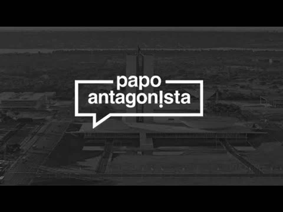 “INSTITUTOS DE PALPITE” - Papo Antagonista com Claudio Dantas