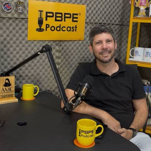 NETO DANTAS - PBPE PODCAST #167