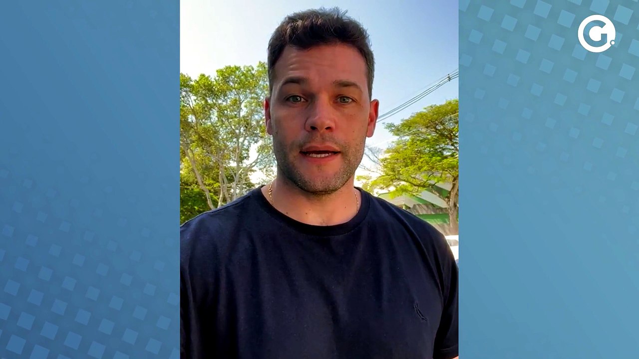 Abdo Filho entrevista José Luiz Dantas, presidente da UVV