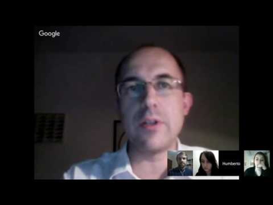 Webinar com Humberto Dantas: saiba tudo sobre o voto!