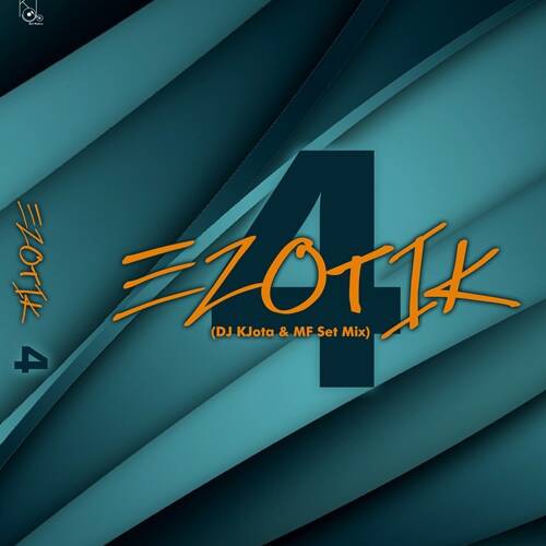 Ezotik 4 (DJ Kilder Dantas & MF Mixset)