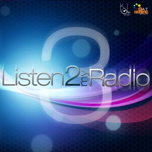 Listen2MyRadio 3 (DJ Kilder Dantas Radio Mixset)