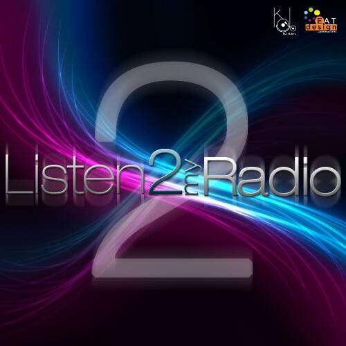 Listen2MyRadio 2 (DJ Kilder Dantas Radio Plus Mixset)