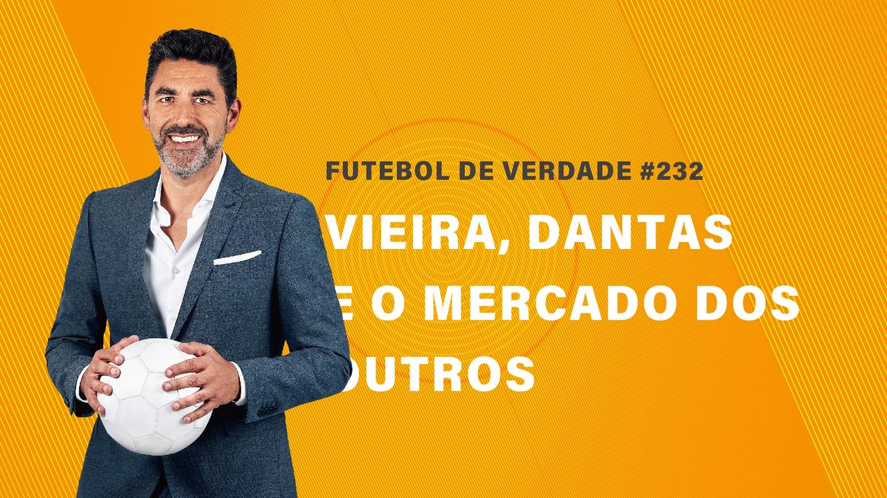 FDV #232 - Vieira, Dantas e o mercado dos outros