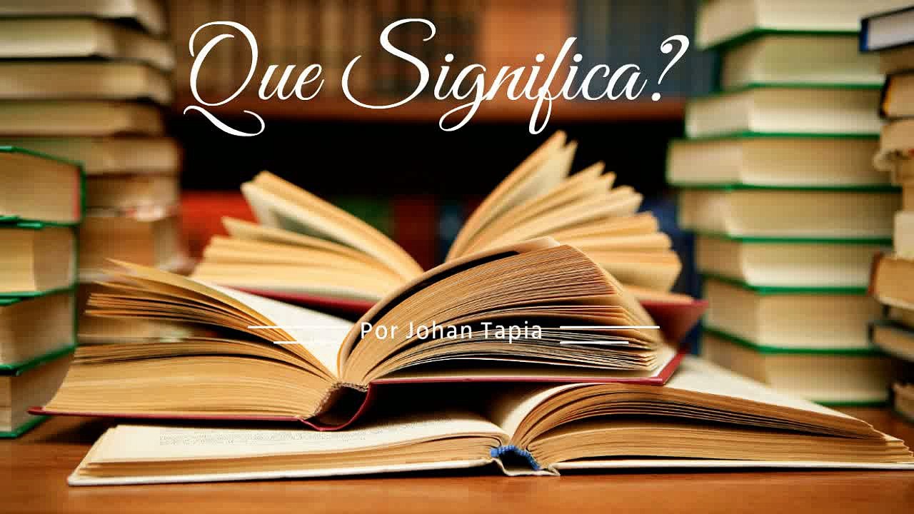 Que significa danta